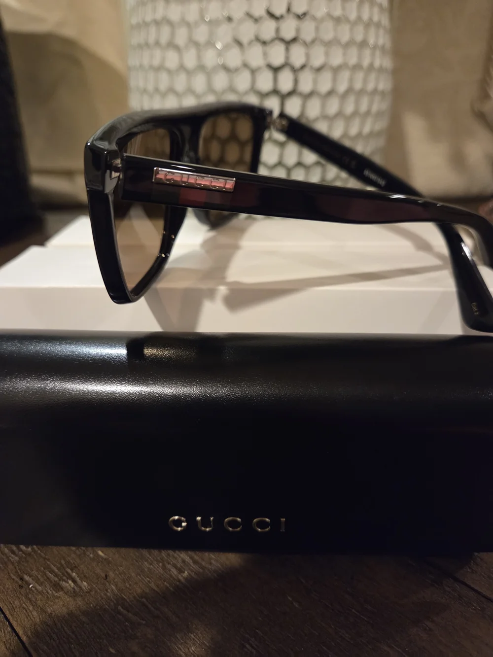 Gucci brand new